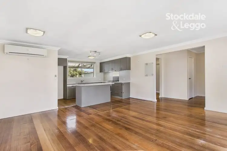 Third view of Homely house listing, 8 ROMA AVENUE, Cranbourne VIC 3977