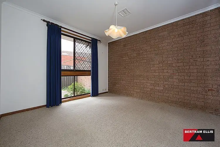 Sixth view of Homely townhouse listing, 10/14 Marr Street, Pearce ACT 2607