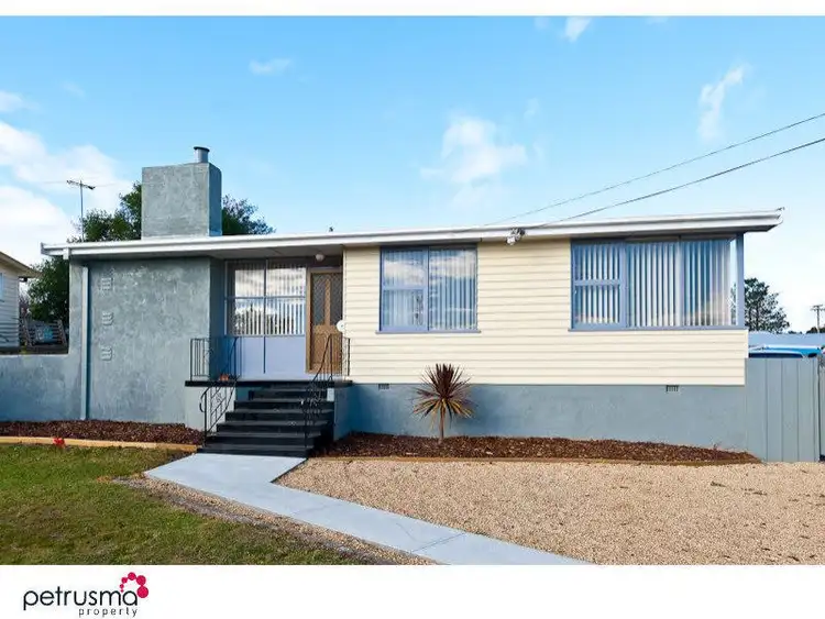 Second view of Homely house listing, 3 Belgrave Street, Claremont TAS 7011