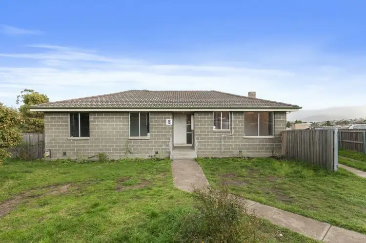 Main view of Homely house listing, 8 Cowle Road, Bridgewater TAS 7030