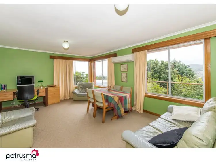 Sixth view of Homely house listing, 9 Melaleuca Drive, Blackmans Bay TAS 7052