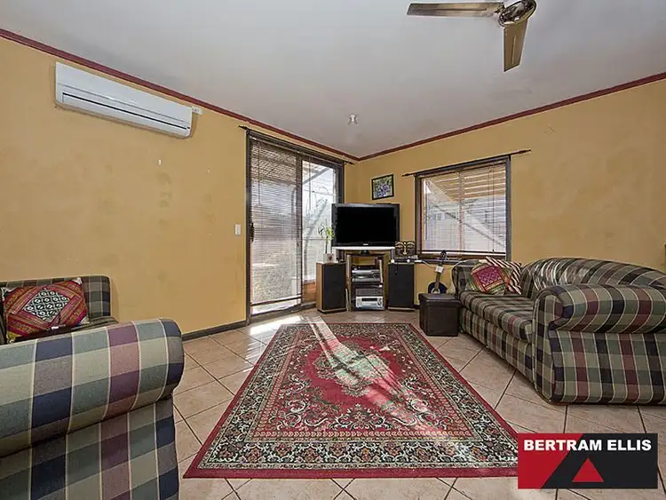 Second view of Homely house listing, 6 Ammon Place, Kambah ACT 2902