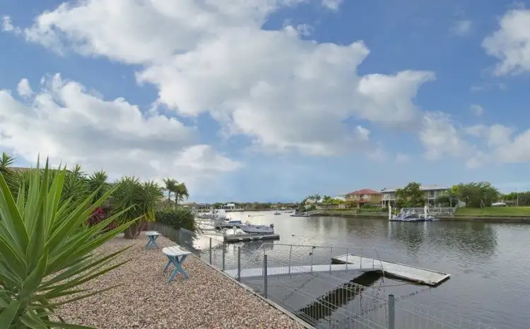 46 Pacific Drive, Banksia Beach QLD 4507