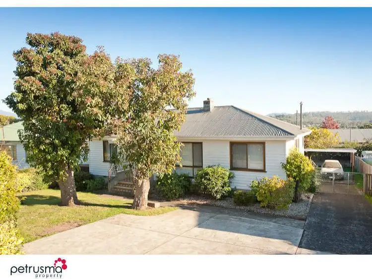 Second view of Homely house listing, 228 Cambridge Road, Warrane TAS 7018