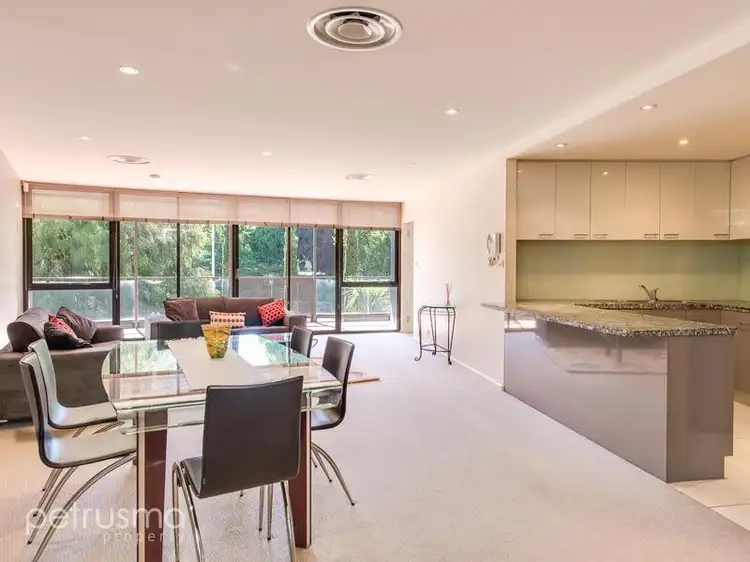 Fifth view of Homely apartment listing, 30/1 Collins Street, Hobart TAS 7000