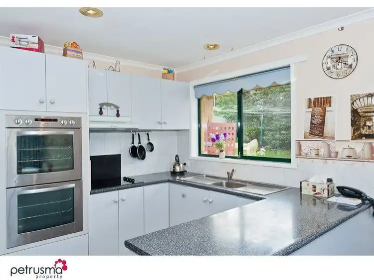 Sixth view of Homely house listing, 20 Thistle Down, Kingston TAS 7050