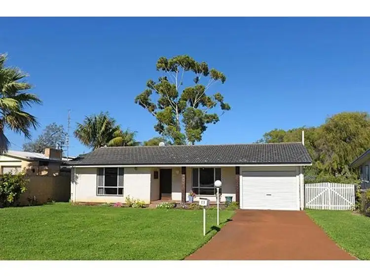 13 Hester Street, Geographe WA 6280