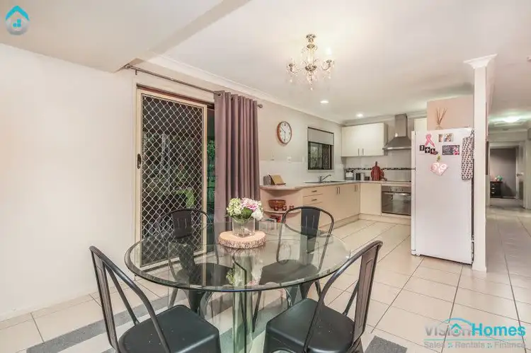 Sixth view of Homely house listing, 55 Trulson dve, crestmead QLD 4132
