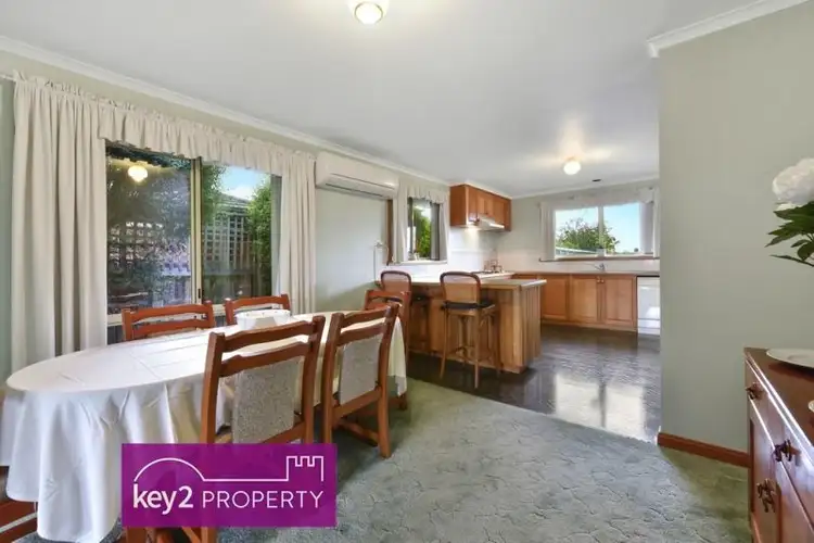 Third view of Homely house listing, 10 Wenlock Way, Prospect Vale TAS 7250