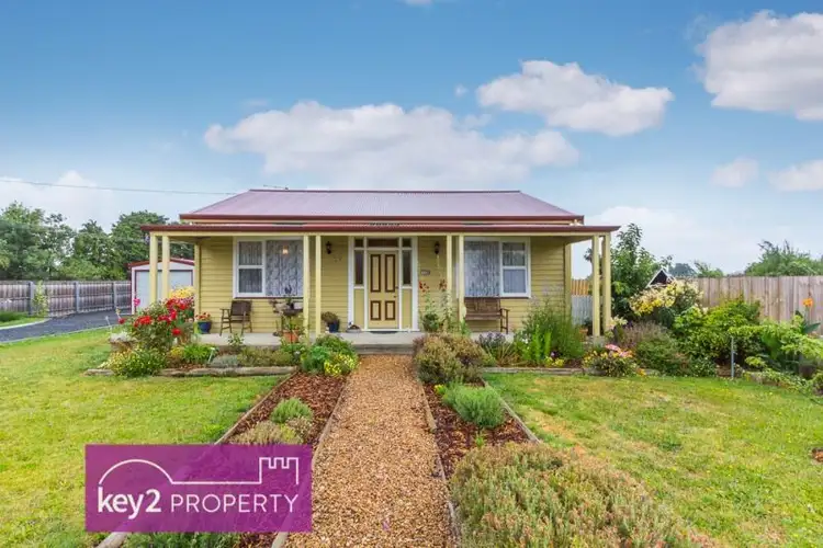 Fifth view of Homely house listing, 128 Dexter Street, Westbury TAS 7303