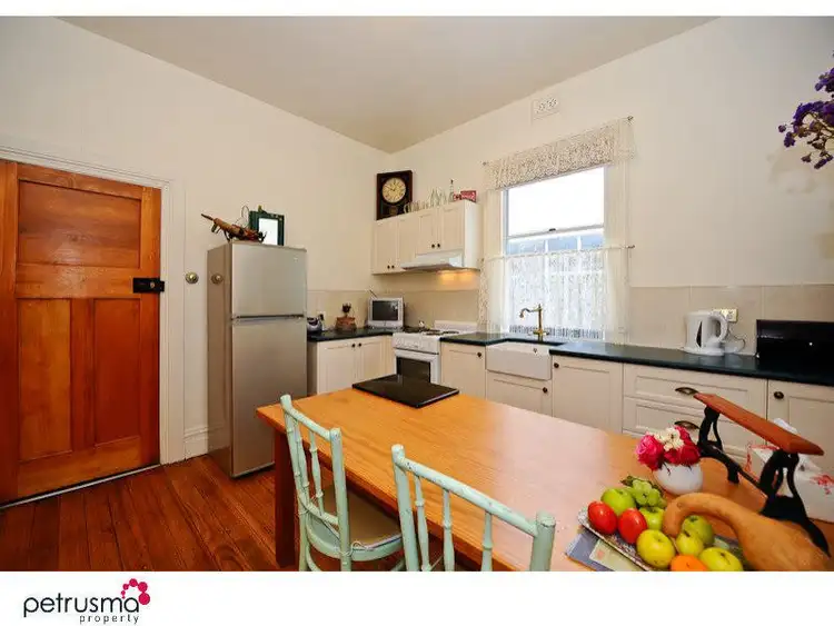 Fifth view of Homely house listing, 23 Coleman Street, Moonah TAS 7009
