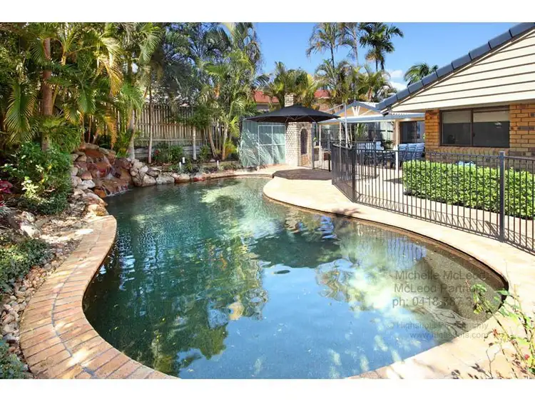 Second view of Homely house listing, 47 Tangmere Street, Chapel Hill QLD 4069