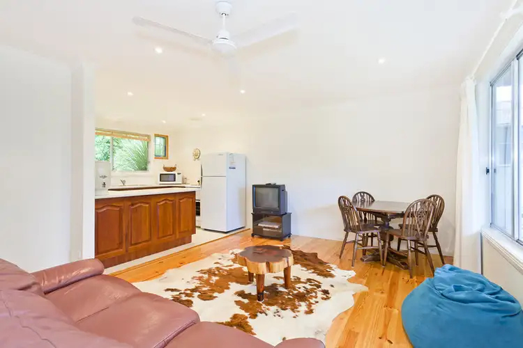 Second view of Homely house listing, 22 Point Avenue, Skenes Creek VIC 3233