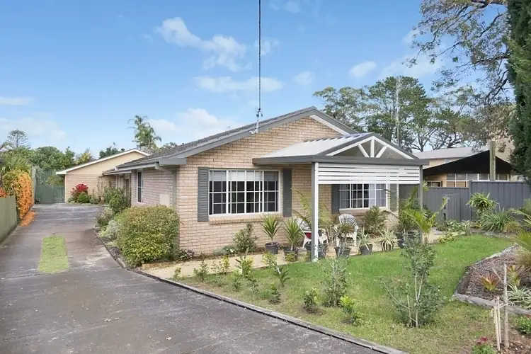Second view of Homely villa listing, 1/30 Kourung Street, Ettalong Beach NSW 2257