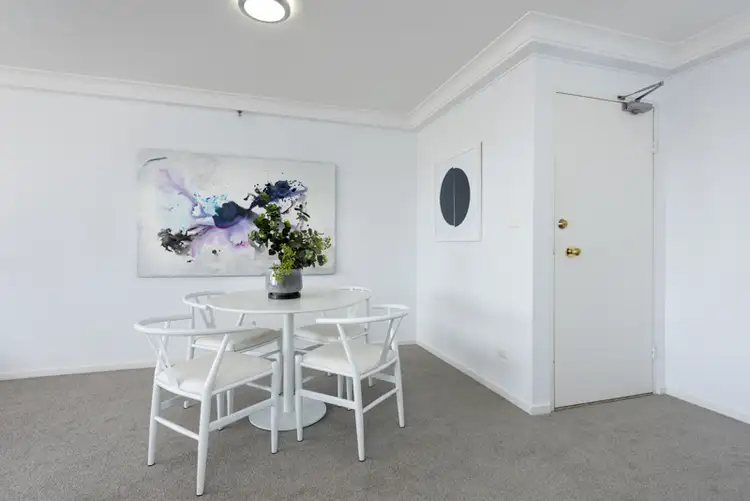 Fifth view of Homely apartment listing, 24/4 Jardine Street, Kingston ACT 2604