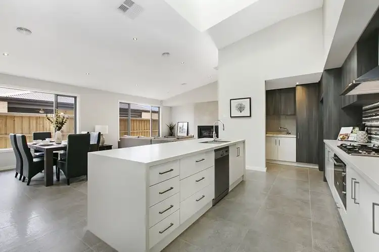 Sixth view of Homely house listing, 13 ERINDALE STREET, Cranbourne West VIC 3977