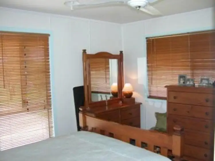 Fourth view of Homely house listing, 8 Yeates Cres, Dysart QLD 4745
