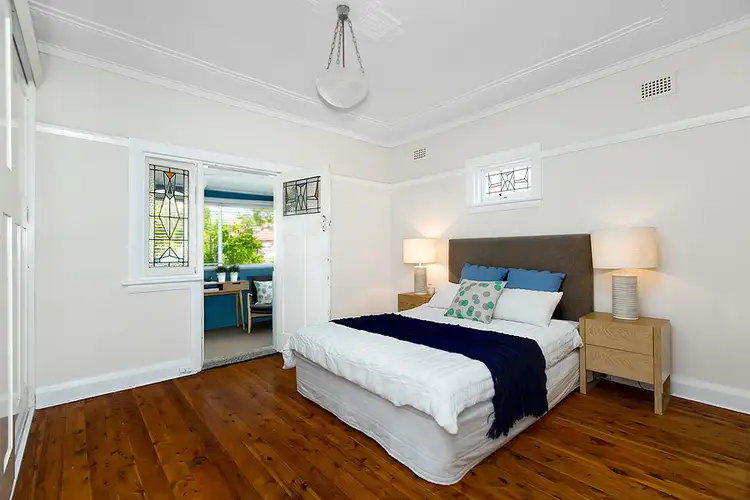 Sixth view of Homely house listing, 102 Coronation Parade, Croydon Park NSW 2133