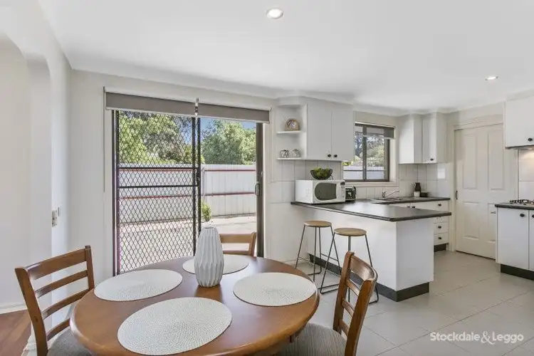 Fifth view of Homely unit listing, 1/9 ALEXANDER STREET, Cranbourne VIC 3977