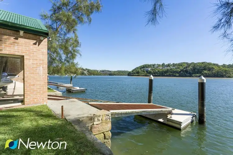 Main view of Homely house listing, 15 Cranbrook Place, Illawong NSW 2234