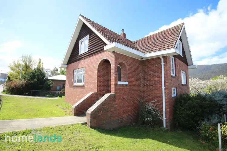 Main view of Homely house listing, 64 Main Street, Huonville TAS 7109