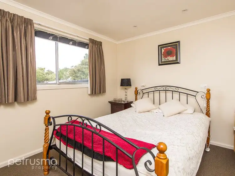 Sixth view of Homely unit listing, 3/17 Bentley Rd, Lenah Valley TAS 7008