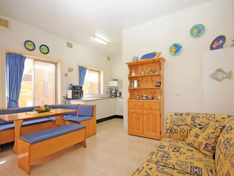 Second view of Homely unit listing, 5/110 Shoal Bay Road, Nelson Bay NSW 2315