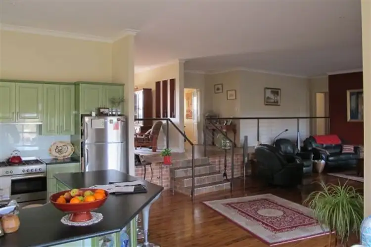 Second view of Homely house listing, 81 Clover Ridge Road, Millthorpe NSW 2798