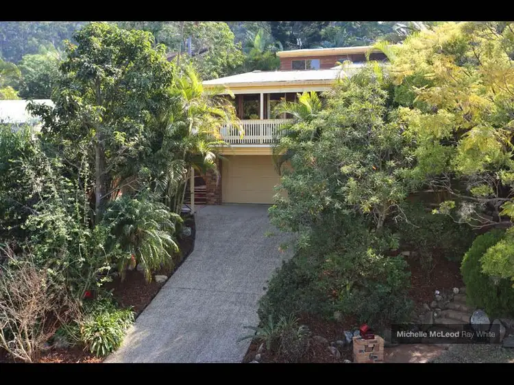 Second view of Homely house listing, 6 Pearra Place, Chapel Hill QLD 4069