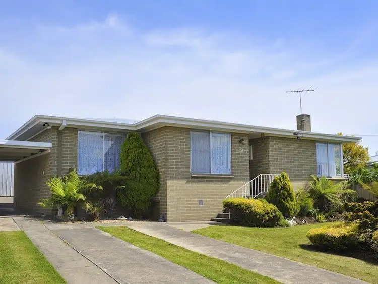 12 Beadle Street, Rokeby TAS 7019