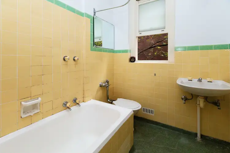 Fourth view of Homely studio listing, 30/20 Springfield Avenue, Potts Point NSW 2011