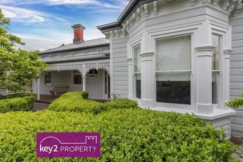 Main view of Homely house listing, 318 St Leonards Road, St Leonards TAS 7250