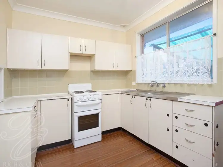 Second view of Homely villa listing, 6/28 Baltimore Street, Belfield NSW 2191