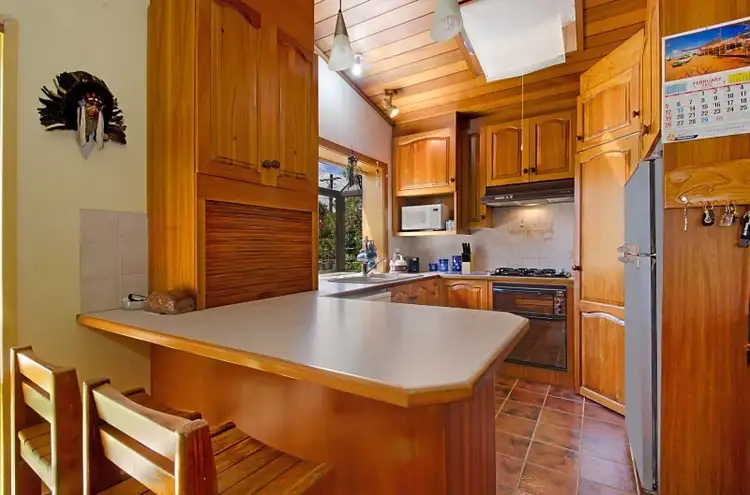 Fifth view of Homely house listing, 46 Ball St, Colyton NSW 2760
