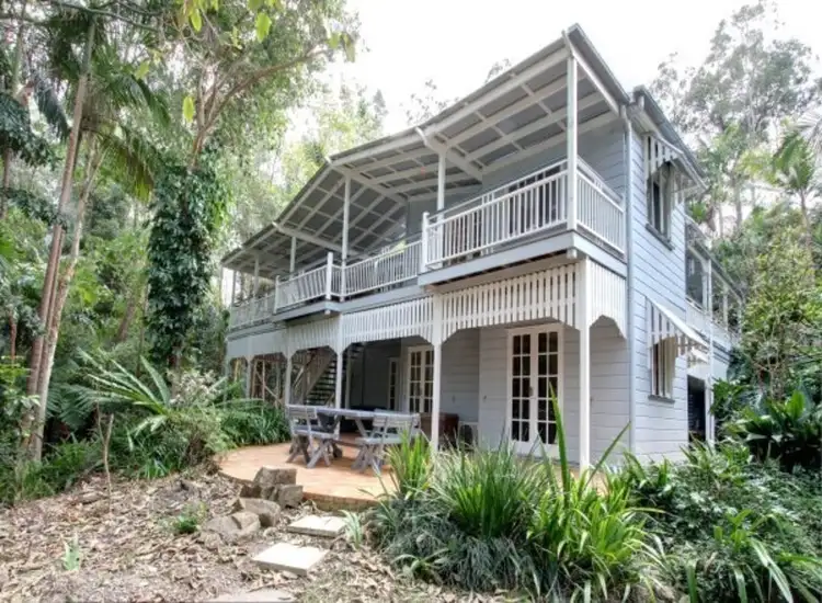 Sixth view of Homely house listing, 31 Airlie Road, Pullenvale QLD 4069