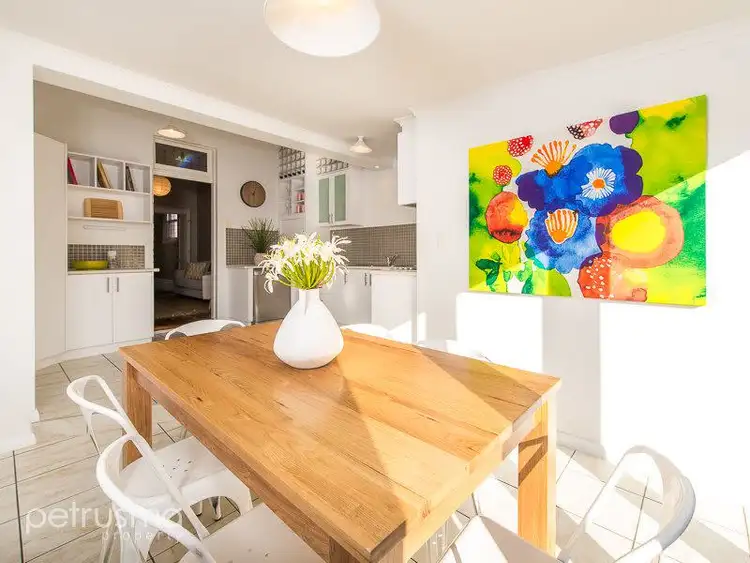 Fifth view of Homely house listing, 2A Hope Street, New Town TAS 7008
