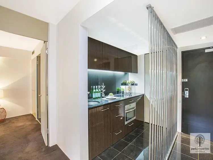 Second view of Homely apartment listing, 416/50-58 Macleay Street, Potts Point NSW 2011