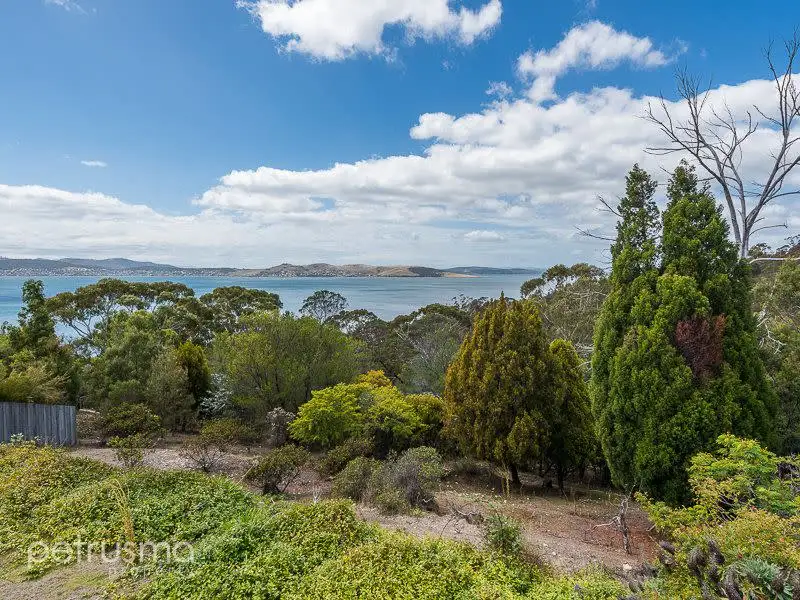 Main view of Homely land listing, 18A Sonning Crescent, Sandy Bay TAS 7005