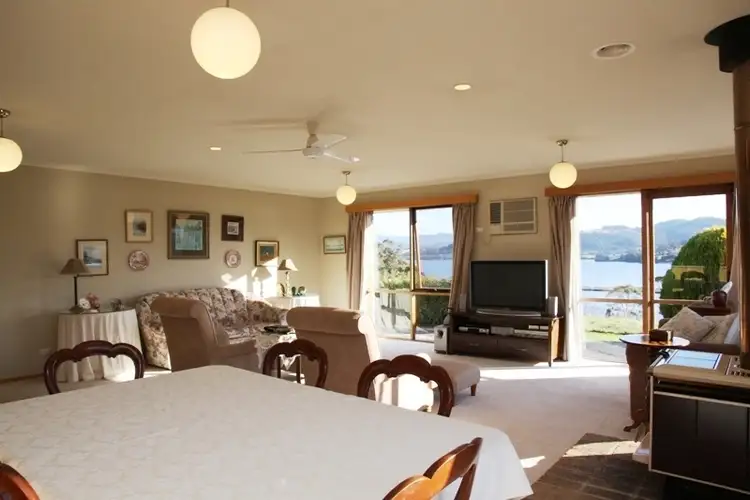 Second view of Homely house listing, 1652 Cygnet Coast Road, Cradoc TAS 7109