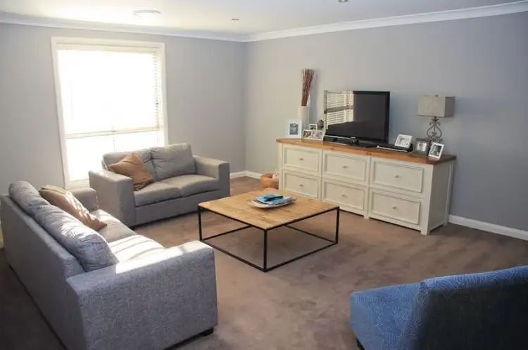 Second view of Homely house listing, 19B Alexander Street, Bathurst NSW 2795