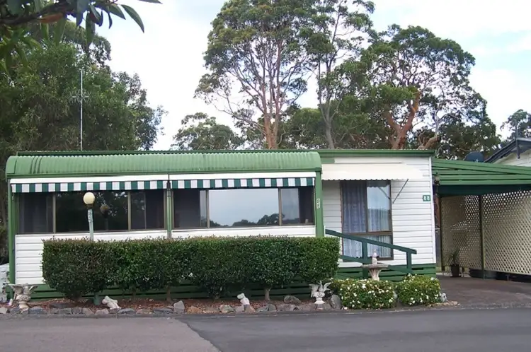 Address available on request