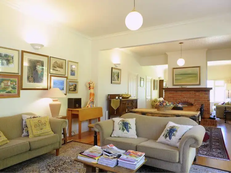 Sixth view of Homely house listing, 3624 Channel Highway, Birchs Bay TAS 7162