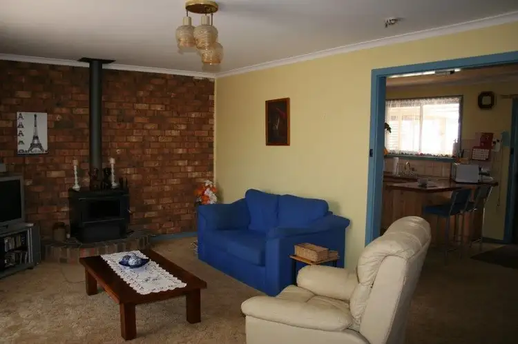 Second view of Homely house listing, 1 Cash Place, Streaky Bay SA 5680