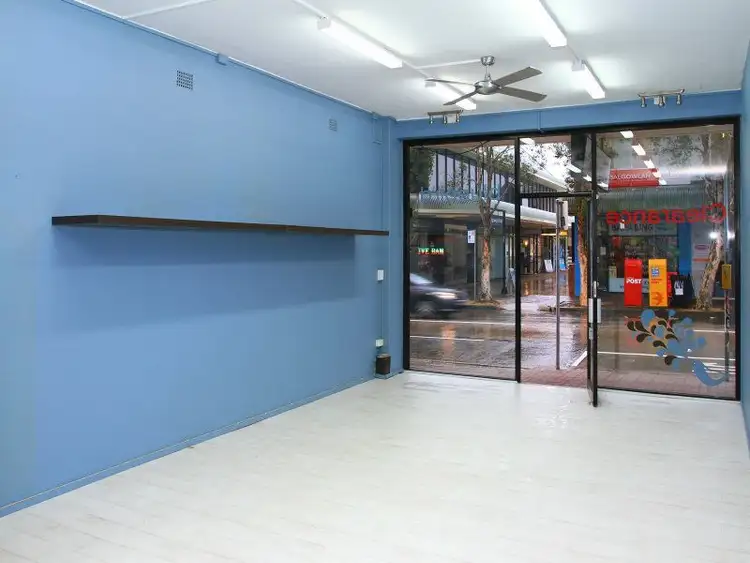 Main view of Homely house listing, 341 Sydney Rd, Balgowlah NSW 2093