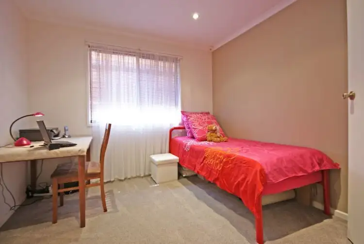 Fifth view of Homely house listing, 56 Goodwin Circuit, Golden Grove SA 5125