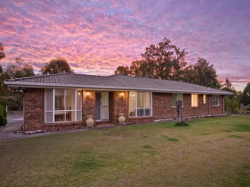 Main view of Homely house listing, 133 Bushman Drive, Jimboomba QLD 4280