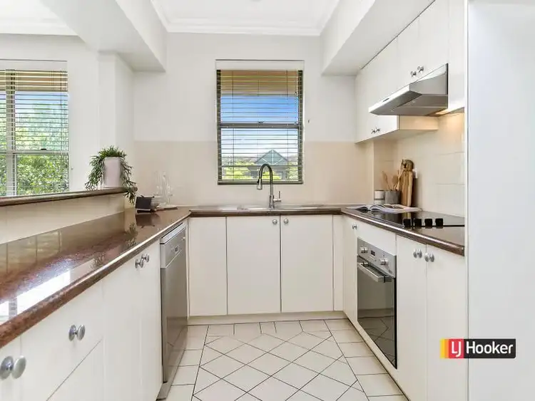 Fifth view of Homely apartment listing, 5/11 Williams Parade, Dulwich Hill NSW 2203