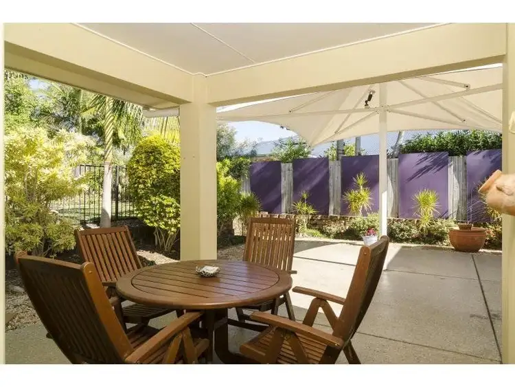 Second view of Homely villa listing, 14/58 Furness Drive, Tewantin QLD 4565