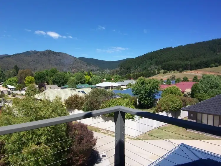 Sixth view of Homely townhouse listing, 2/6 Norman Court, Bright VIC 3741