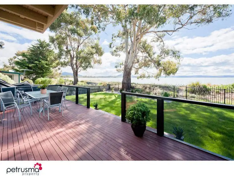 Third view of Homely house listing, 136 Bayview Road, Lauderdale TAS 7021